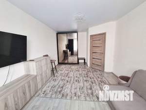 1-к квартира, вторичка, 33м2, 6/10 этаж