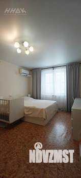 1-к квартира, вторичка, 35м2, 5/10 этаж