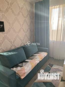 1-к квартира, вторичка, 33м2, 7/24 этаж