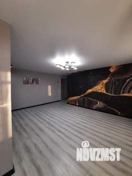 3-к квартира, вторичка, 58м2, 5/5 этаж