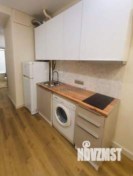 1-к квартира, вторичка, 34м2, 2/3 этаж