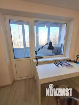 2-к квартира, вторичка, 48м2, 3/5 этаж
