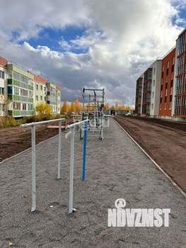 2-к квартира, вторичка, 48м2, 3/4 этаж