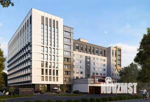 3-к квартира, вторичка, 100м2, 3/9 этаж