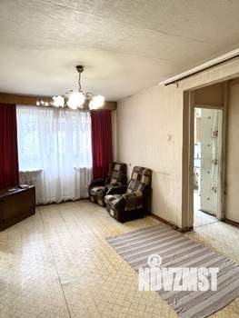 2-к квартира, вторичка, 46м2, 2/5 этаж