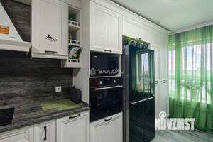 3-к квартира, вторичка, 73м2, 8/27 этаж