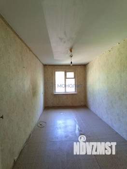3-к квартира, вторичка, 57м2, 2/5 этаж