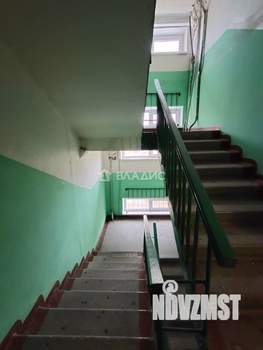 2-к квартира, вторичка, 38м2, 5/9 этаж