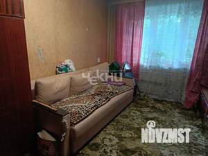 2-к квартира, вторичка, 50м2, 1/5 этаж