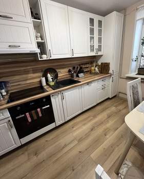 2-к квартира, вторичка, 55м2, 10/14 этаж