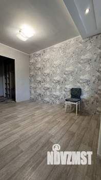 1-к квартира, вторичка, 30м2, 4/5 этаж