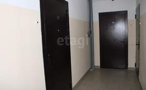 Студия квартира, вторичка, 17м2, 4/10 этаж