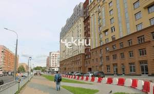 3-к квартира, сданный дом, 94м2, 6/12 этаж