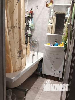 4-к квартира, вторичка, 62м2, 1/5 этаж