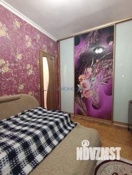 3-к квартира, вторичка, 53м2, 3/5 этаж