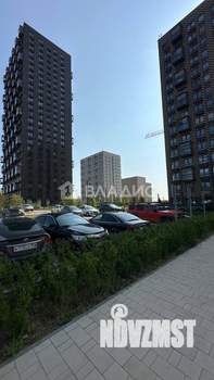 Студия квартира, вторичка, 23м2, 9/25 этаж