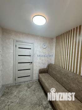 2-к квартира, вторичка, 42м2, 5/5 этаж