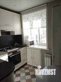 2-к квартира, вторичка, 46м2, 9/9 этаж