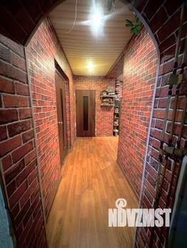 2-к квартира, вторичка, 78м2, 1/7 этаж