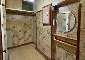 3-к квартира, вторичка, 46м2, 2/3 этаж