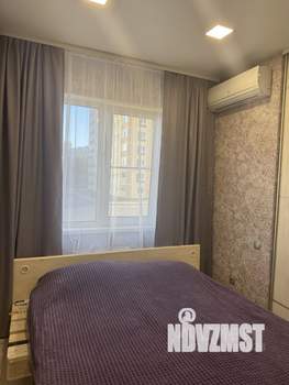2-к квартира, вторичка, 49м2, 2/15 этаж