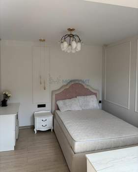 3-к квартира, вторичка, 53м2, 2/9 этаж