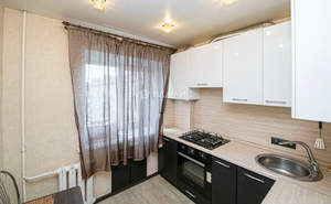 1-к квартира, вторичка, 32м2, 5/5 этаж
