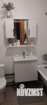 1-к квартира, вторичка, 33м2, 3/17 этаж