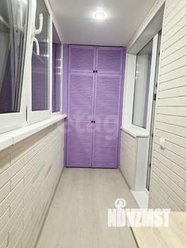 1-к квартира, вторичка, 31м2, 7/14 этаж