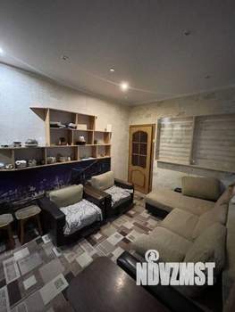 2-к квартира, вторичка, 33м2, 2/2 этаж