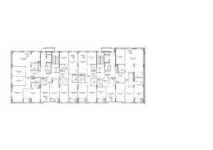Студия квартира, вторичка, 165м2, 8/9 этаж