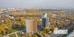 3-к квартира, вторичка, 75м2, 14/19 этаж