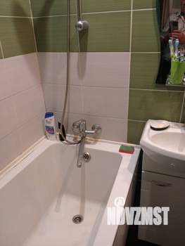 1-к квартира, вторичка, 34м2, 9/9 этаж