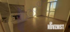 1-к квартира, вторичка, 37м2, 5/25 этаж