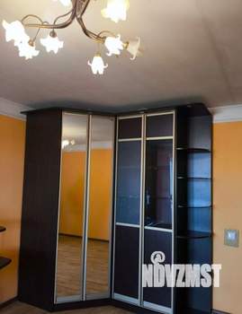 1-к квартира, вторичка, 41м2, 8/10 этаж