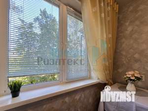 1-к квартира, вторичка, 31м2, 2/5 этаж