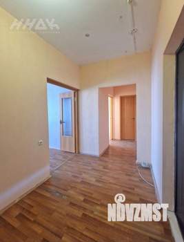 2-к квартира, вторичка, 62м2, 6/17 этаж