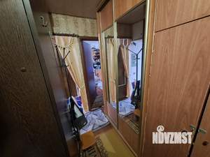 2-к квартира, вторичка, 50м2, 4/5 этаж
