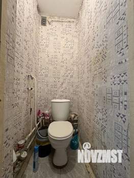 3-к квартира, вторичка, 69м2, 9/10 этаж