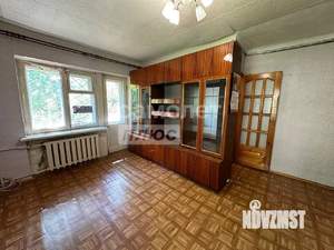 1-к квартира, вторичка, 32м2, 2/3 этаж