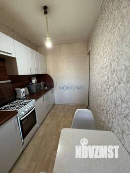 1-к квартира, вторичка, 28м2, 5/9 этаж