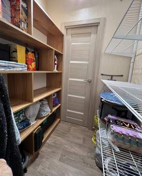 2-к квартира, вторичка, 63м2, 2/9 этаж