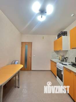 1-к квартира, вторичка, 31м2, 15/19 этаж