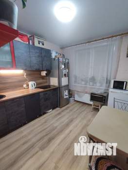 3-к квартира, вторичка, 57м2, 1/10 этаж