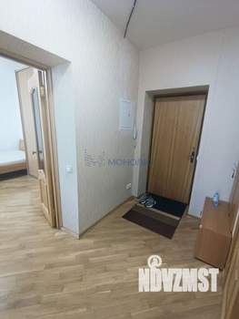 1-к квартира, вторичка, 48м2, 1/7 этаж