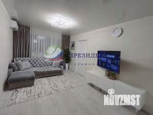 2-к квартира, вторичка, 45м2, 5/5 этаж