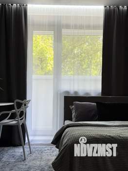 1-к квартира, вторичка, 35м2, 1/9 этаж