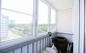 Студия квартира, вторичка, 19м2, 7/10 этаж