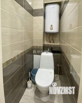 2-к квартира, вторичка, 43м2, 6/9 этаж