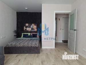 1-к квартира, вторичка, 33м2, 2/5 этаж